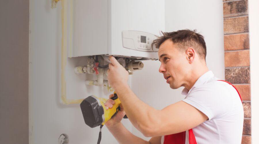 Professional Leak Detection Services in Pinckard, AL